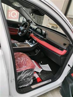 شيري تيجو 7 برو